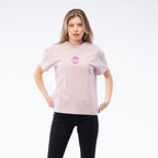 Women's T-shirt with short sleeves LADY AMELI In preparation Your Sports Performance