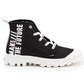 Palladium Pampa HI Future W 76885-002-M Footwear/Lifestyle/Palladium Your Sports Performance