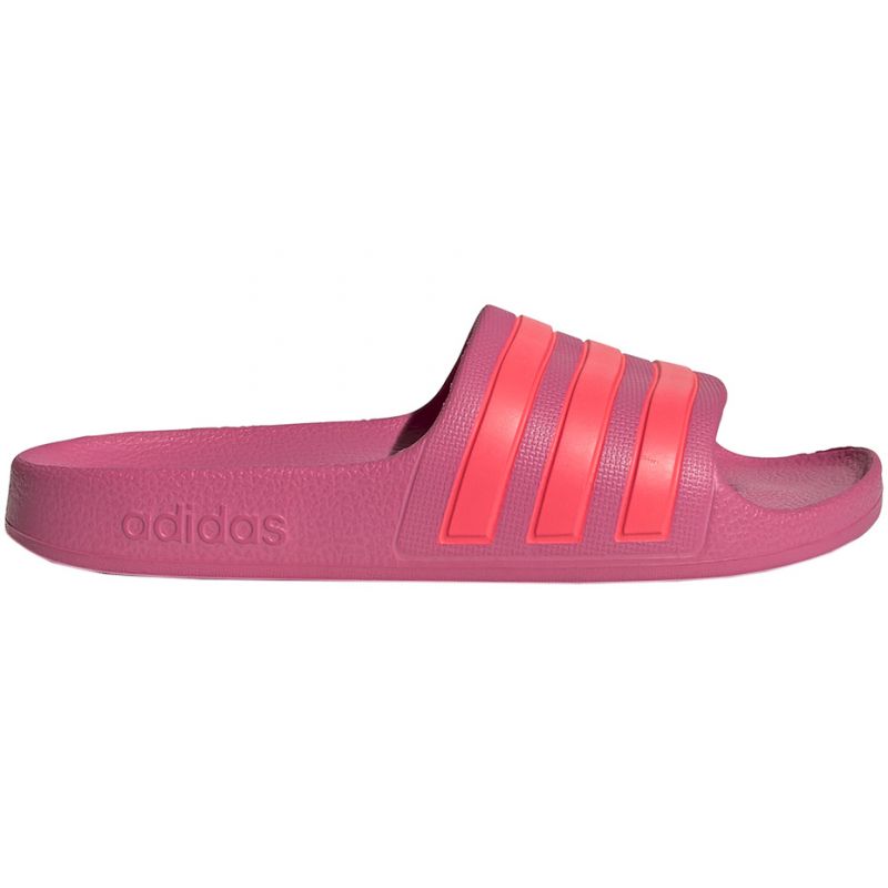 Adidas Adilette Aqua Jr GV7850 Flip-Flops Footwear/Swimming/Kids/Klapki Adidas