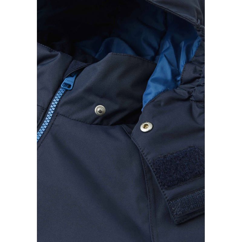 Winter jacket Reima Reimatec Raisio Jr 5100289A-6980 Clothing/Outdoor/Reima Your Sports Performance
