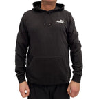 Puma Ess Logo M sweatshirt 679631 01 Clothing/Lifestyle Puma