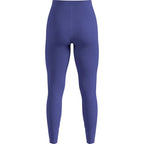 Odlo BL BOTTOM long MERINO 160 pants size M Blue Odzież militarna/Bielizna termoaktywna Your Sports Performance