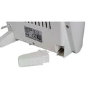 ESPERANZA QUARTZ HEATER 400W/800W THAR WHITE EHH010 AGD - Produkty/Termowentylatory Your Sports Performance