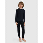 4FWarm thermal underwear (top) for children 4F 4FJRAW25UBRUM122-20S *Kategoria tymczasowa Your Sports Performance