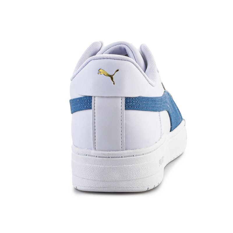Puma Cali Pro Denim Casual Unisex shoes 385690-01 Footwear/Lifestyle Puma