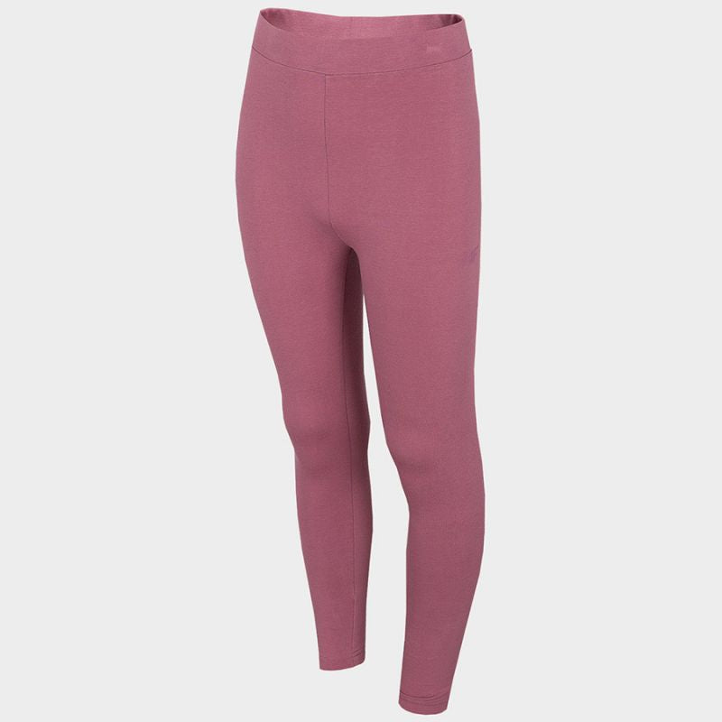 Leggings 4F Jr HJL22-JLEG001 60S Clothing/Training 4F