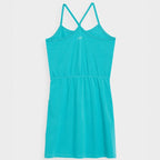 Dress 4F Jr. 4FJSS23TDREF026 46S Clothing/Lifestyle/Dzieci/4F 4F