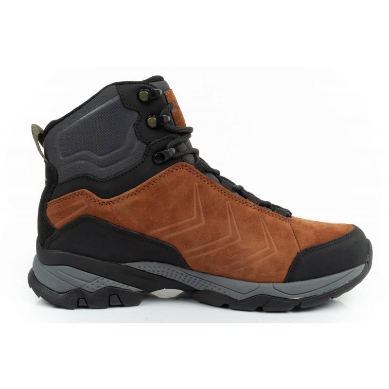 CMP Melnick M 3Q18587 P777 Trekking Shoes Footwear/Outdoor/CMP Your Sports Performance