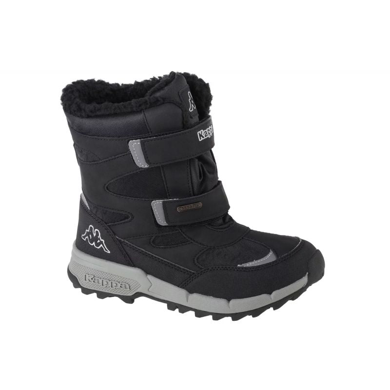 Kappa Cekis Tex T Jr 260903T-1115 shoes Footwear/Outdoor/Kappa Kappa