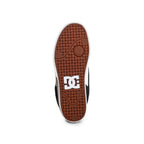 DC Shoes Pure 300660-BW6 Black/White/Gum To be categorized Your Sports Performance