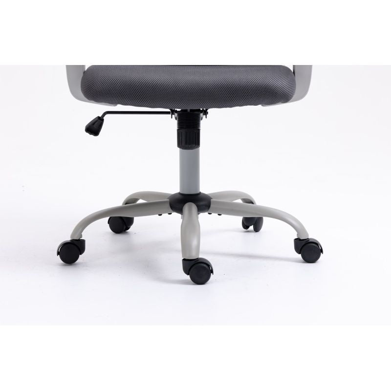 Activejet YK01 office chair gray Fotele/Fotele biurowe Your Sports Performance