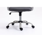 Activejet YK01 office chair gray Fotele/Fotele biurowe Your Sports Performance