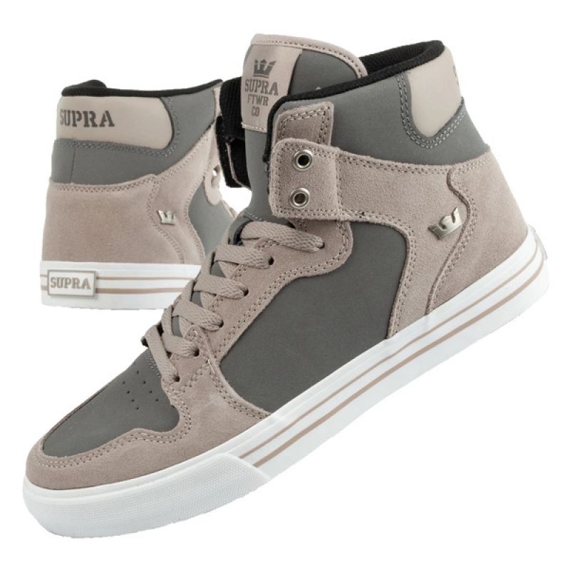 Supra Vaider M 08206-290 sneakers Footwear/Lifestyle Your Sports Performance