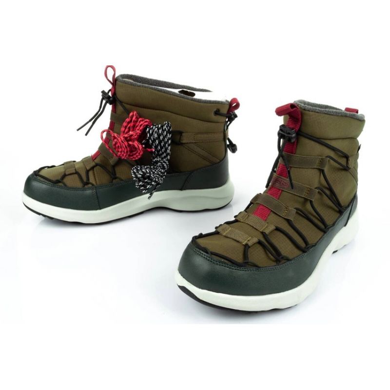 Keen Uneek Chukka M 1025447 snow boots Footwear/Outdoor/zimowe Your Sports Performance