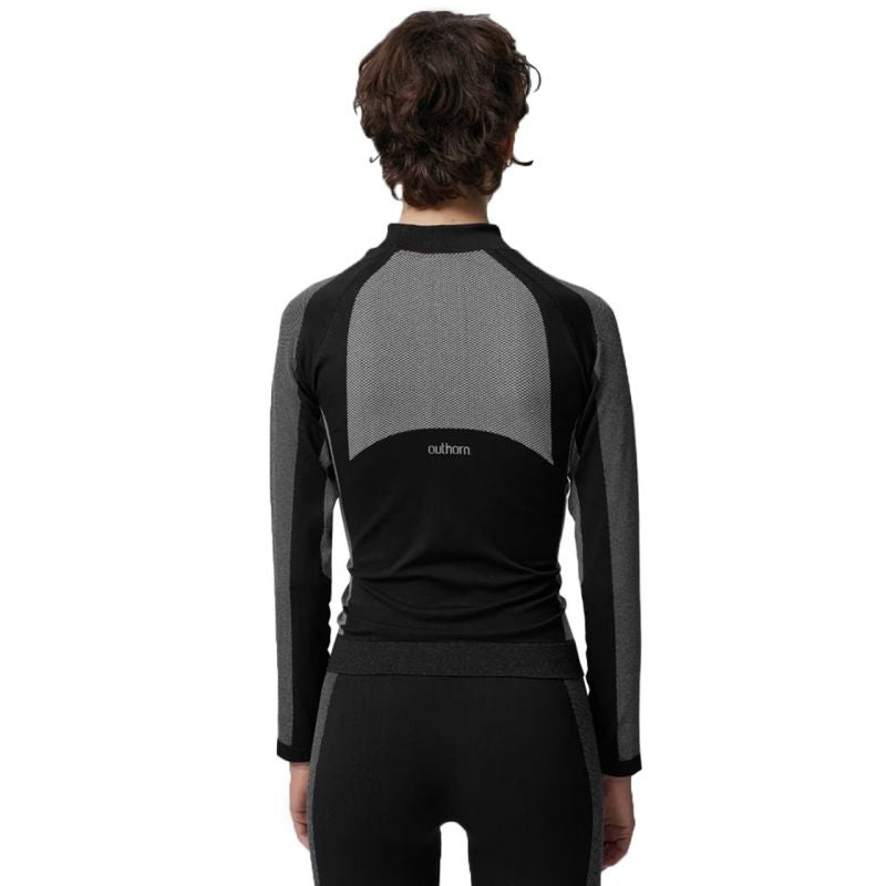 Thermal T-shirt Outhorn F097 W OTHAW23USEAF097 20S Clothing/Ski/Outhorn Your Sports Performance