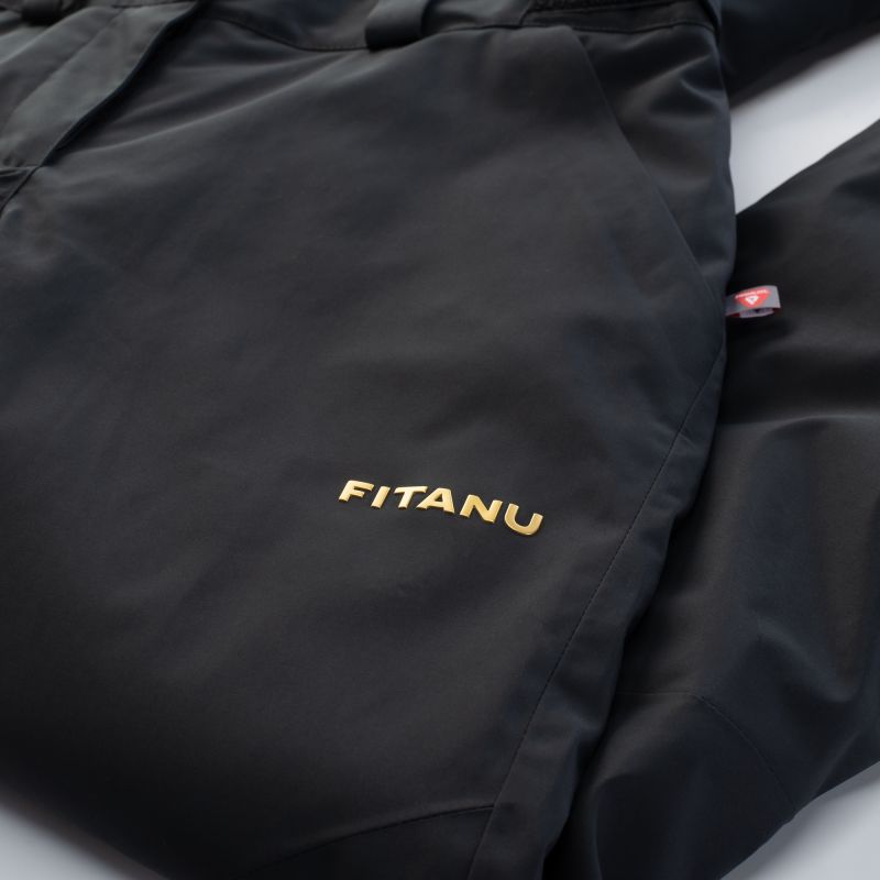 Women's CERTIS W PANTS PRIMALOFT To be categorized Your Sports Performance