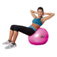 GYMNASTIC BALL ANTI-BURST BB 001 56 CM Accessories/Training equipment Your Sports Performance