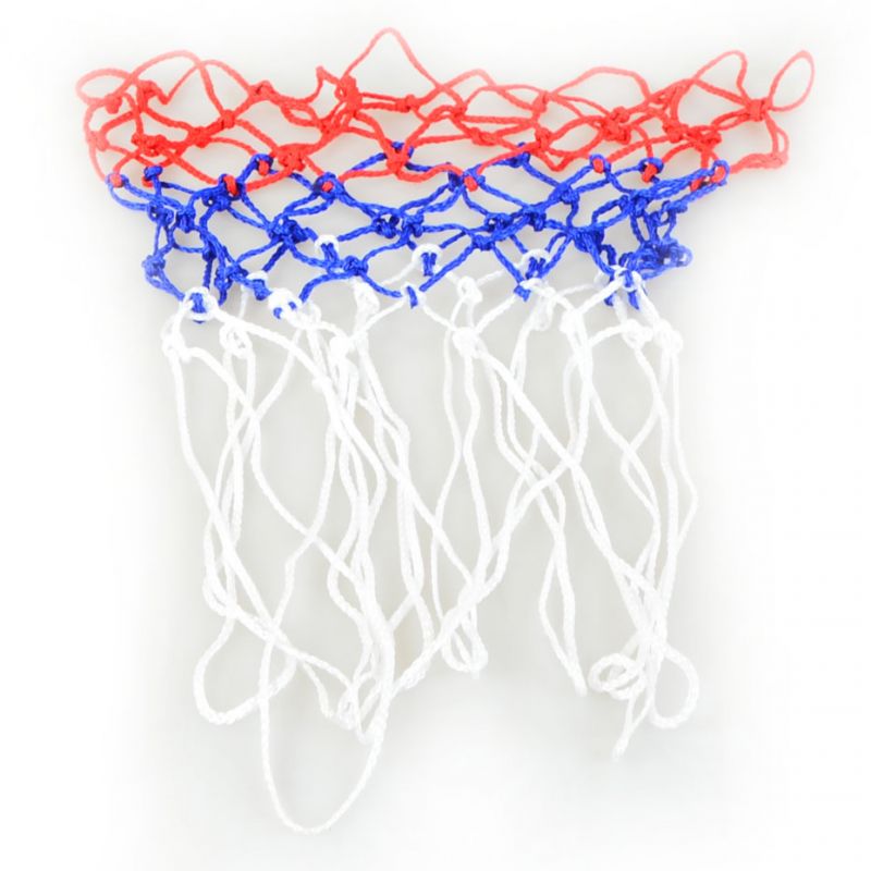 BASKET NET NO10 4mm color BBN-T421 Accessories/Sports facilities equipment Your Sports Performance
