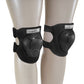 Protectors set Nils Extreme black H210 size L