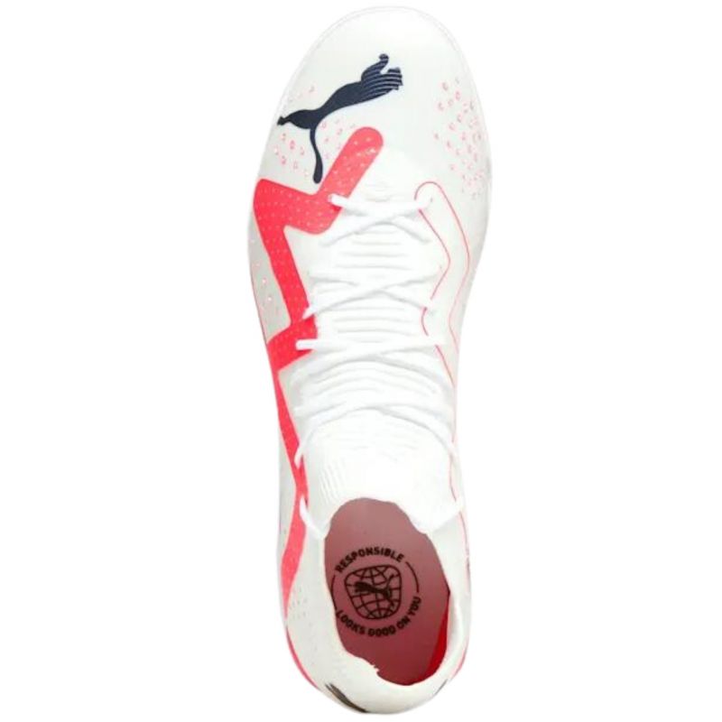 Puma Future Match IT M 107375 01 football shoes Footwear/Football Puma