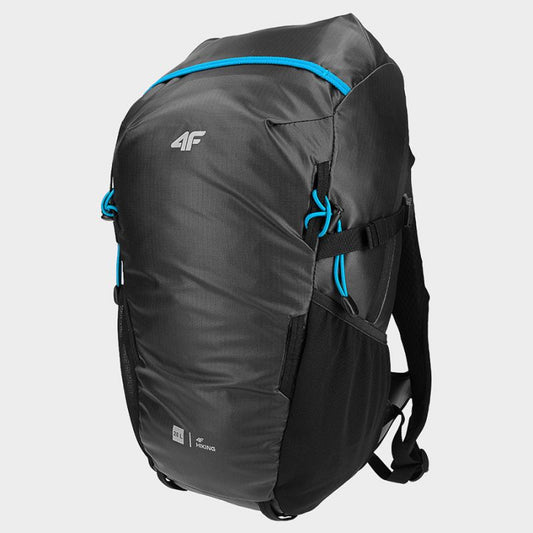 Tourist backpack, hiking 4F 4FSS23ABACU139 20S Accessories/Plecaki 4F