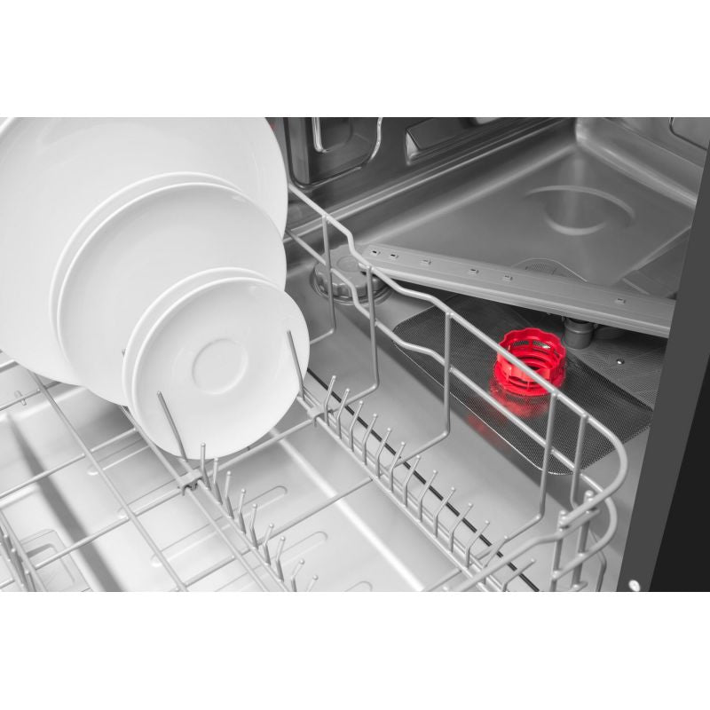 AMICA DFM66C8EOiBH dishwasher AGD - Produkty/Zmywarki wolnostojące Your Sports Performance