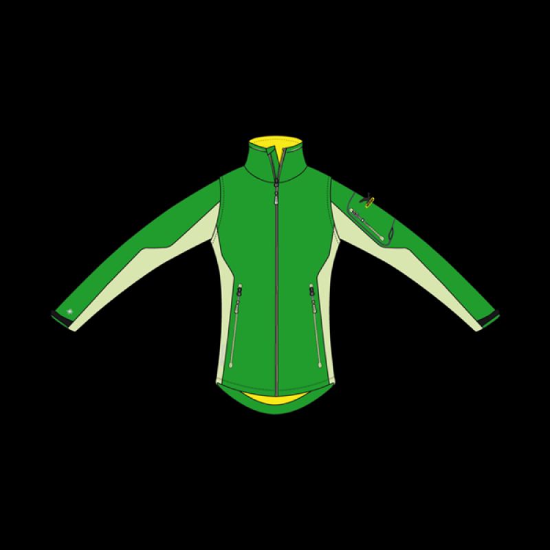 SALEWA KABRU SW W JKT 20725-5492 Clothing/Outdoor/Salewa Your Sports Performance