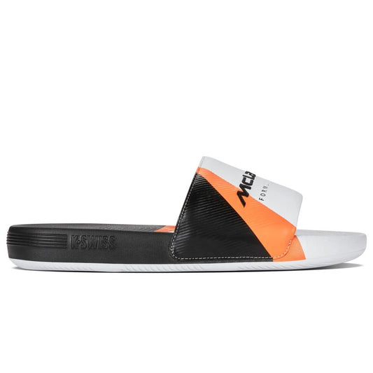 K-Swiss Slide Sndl X Mclaren M 04422-196-M Footwear/Lifestyle/K-Swiss Your Sports Performance