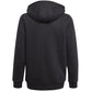Adidas Essentials 3S Full-zip Hoodie Jr GQ8900 Clothing/Training Adidas
