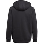 Adidas Essentials 3S Full-zip Hoodie Jr GQ8900 Clothing/Training Adidas