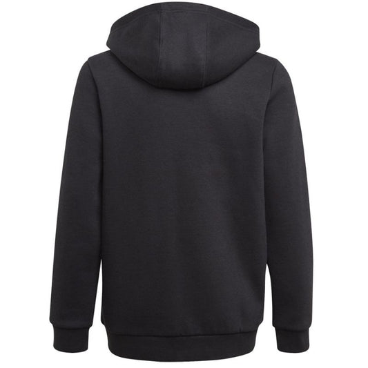 Adidas Essentials 3S Full-zip Hoodie Jr GQ8900 Clothing/Training Adidas