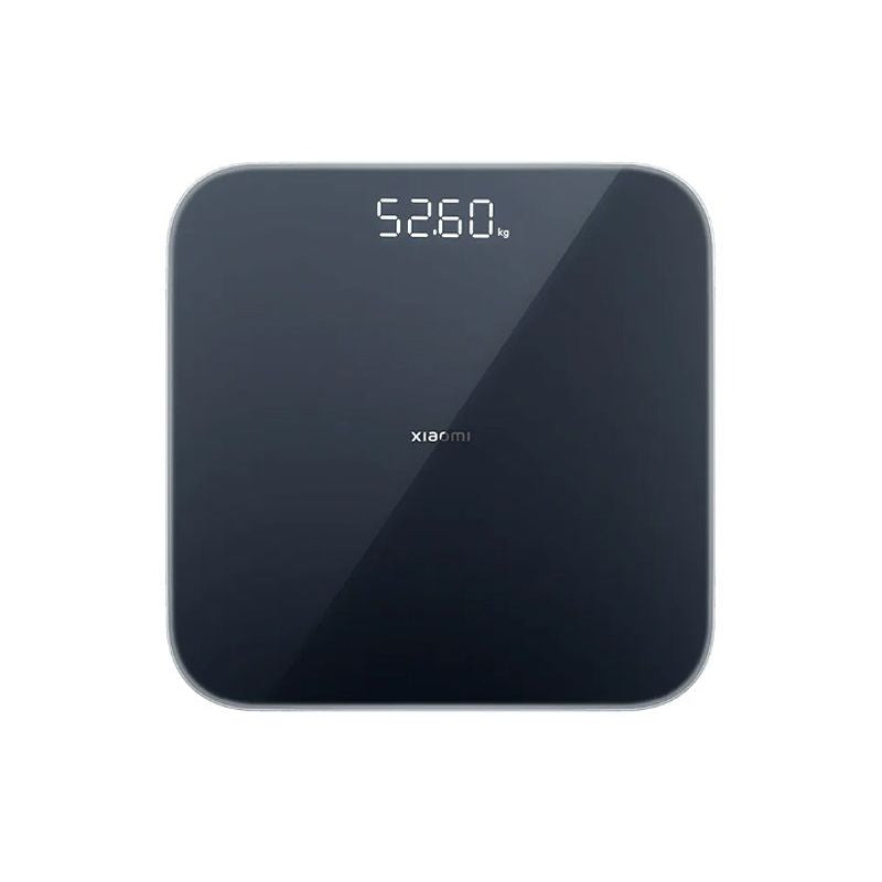 Xiaomi Smart Scale S200 Bathroom Scale Dark Gray AGD - Produkty/Wagi łazienkowe Your Sports Performance