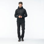 Men's Softshell ROCHER In preparation Your Sports Performance