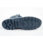 Palladium Men's Baggy High Top Sneakers