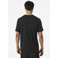 Helly Hansen Fast M T-shirt 53975 990 Clothing/Lifestyle/T-shirts/Helly Hansen Your Sports Performance