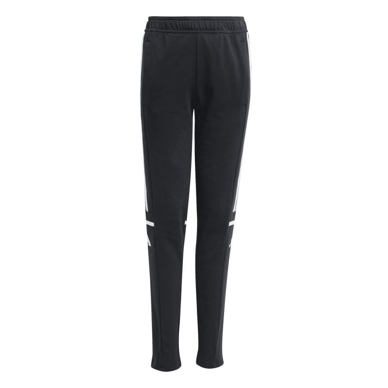adidas Squadra 25 Sweat Jr JE2762 Pants Clothing/Football Adidas