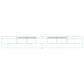 Olympic neck HMS LOCK JAW BLACK 183 cm GO320