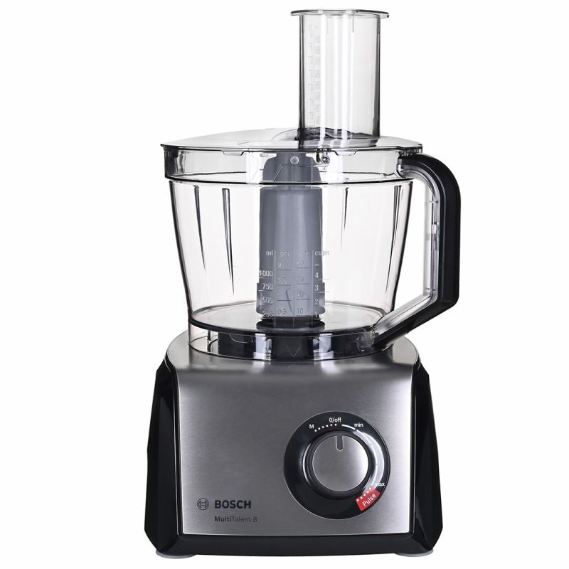 BOSCH MC 812M865 food processor AGD - Produkty/Roboty kuchenne Your Sports Performance