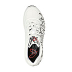 Skechers Uno Spread The Love W 155507/WBGY Footwear/Lifestyle/Skechers Skechers