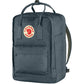 Fjällräven Kånken Laptop 15" Graphite backpack (F23524-031) In preparation Your Sports Performance