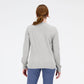 New Balance Sport Core Shadow French Terr AG Sweatshirt W WT31816AG Clothing/Lifestyle/New Balance New Balance