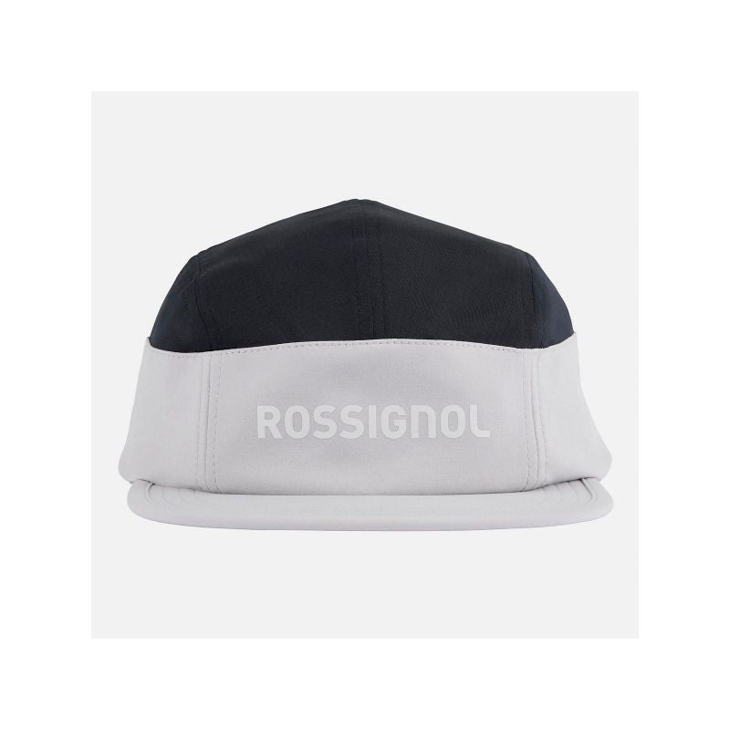 ROSSIGNOL Active 5P Cap gray