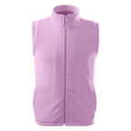 Next unisex fleece vest (orchid) Rimeck