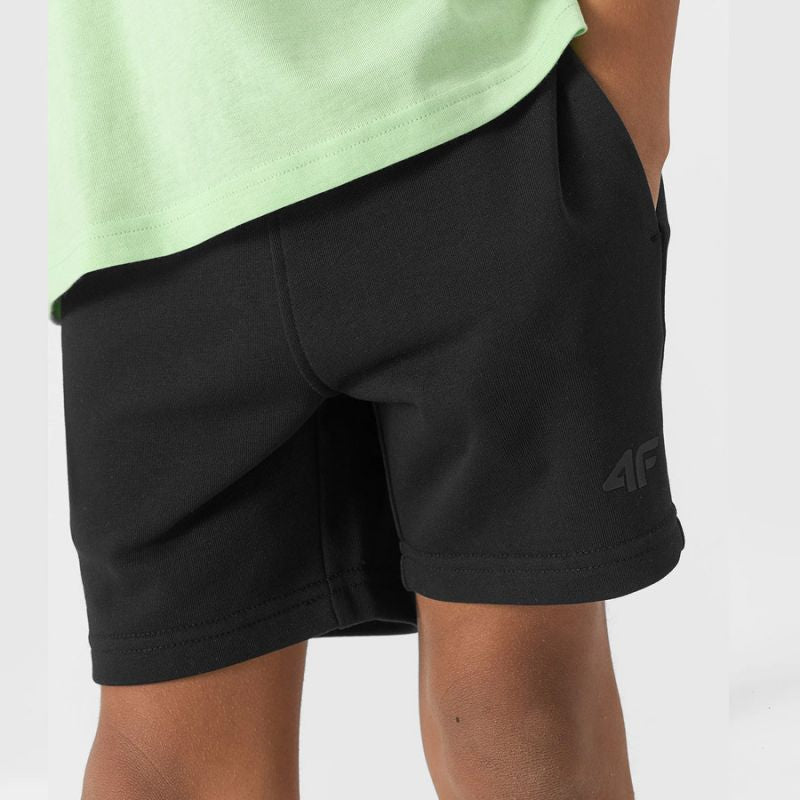 4F Jr Shorts 4FJWSS24TSHOM272 20S Clothing/Training/4F Your Sports Performance
