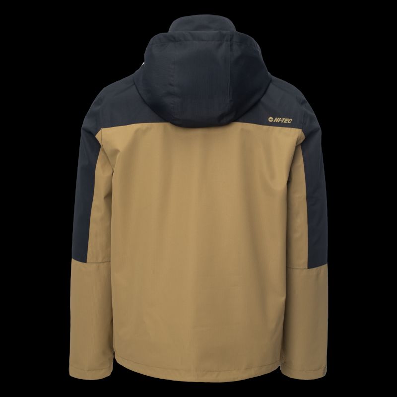 Men's CASPAR Transition Jacket