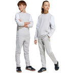 adidas Squadra 25 Sweat Jr Pants JD4823 Clothing/Football Adidas