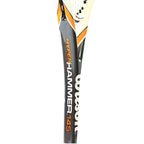 Wilson Hyper Hammer 145 Squash Racquet WRT967800 One size Accessories/Rackets and accessories Your Sports Performance