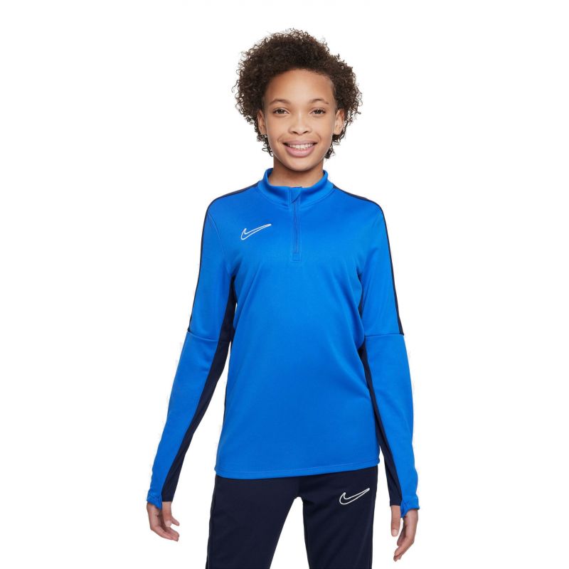 Sweatshirt Nike Dri-Fit Academy Jr. DR1356-463 Clothing/Football Nike