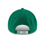 New Era 9FORTY NBA The League Boston Celtics Cap - 11405617 Odzież/Czapki/Czapki z daszkiem Your Sports Performance