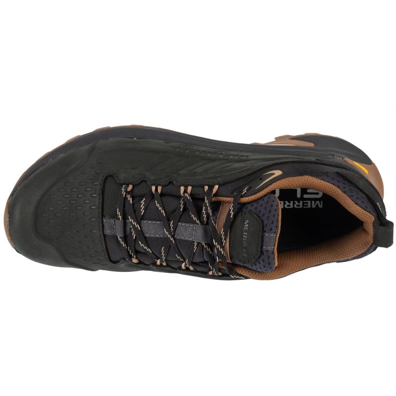 Merrell Moab Speed 2 Ltr Wp M J037783 shoes Footwear/Outdoor/Merrell Your Sports Performance